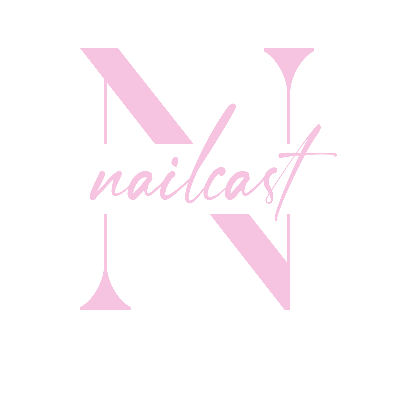 Nail cast