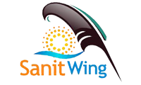 Sanit wing
