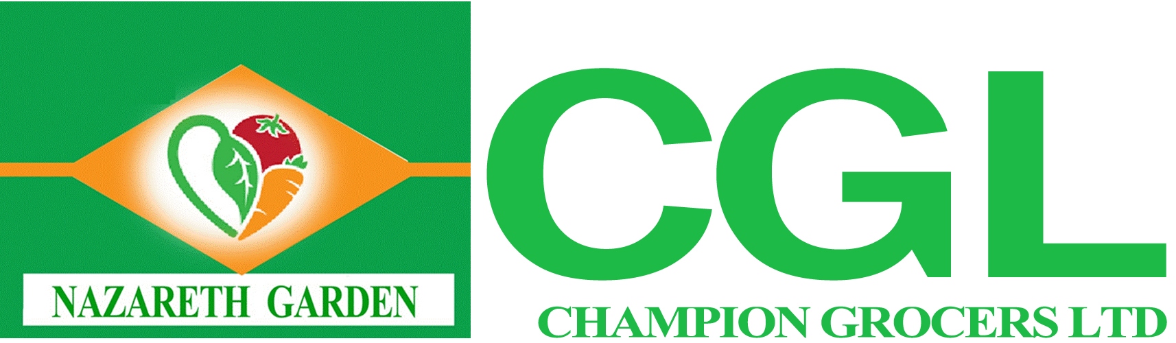 Champion Grocers Ltd