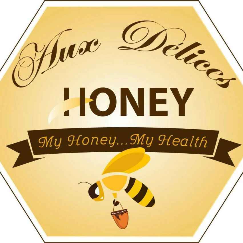 Aux Delices Honey Ltd