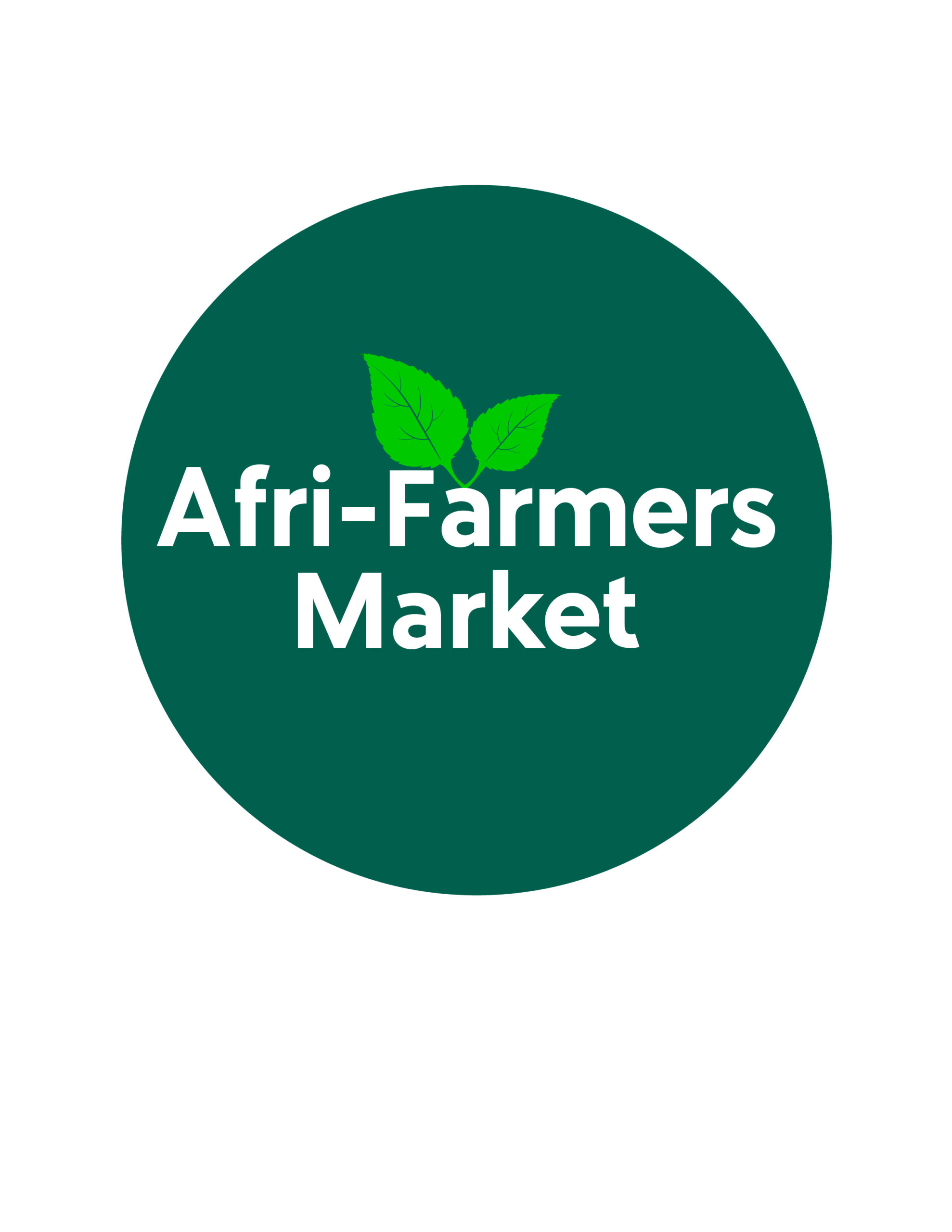 Afri-Farmers Market